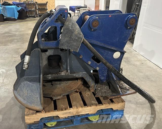  Promac RXM36080B Otros