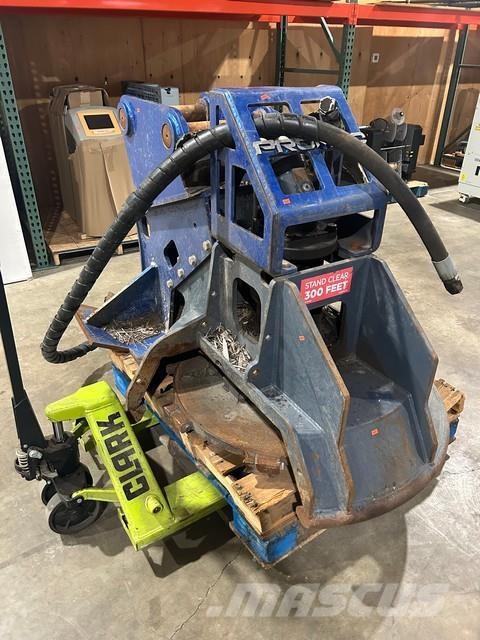  Promac RXM36080B Otros