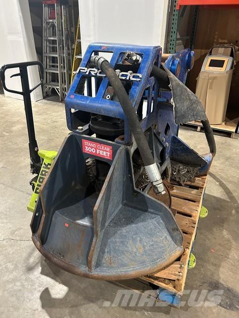  Promac RXM36080B Otros