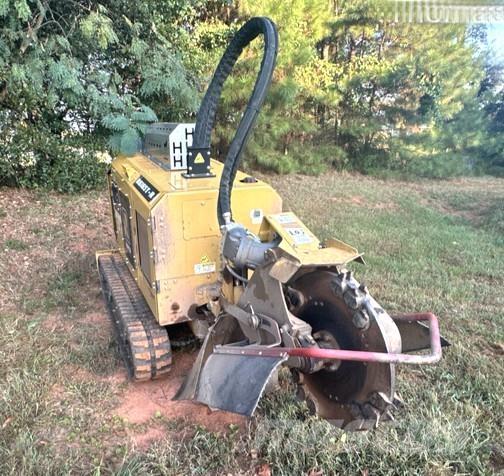 Rayco RG165T-R Otros