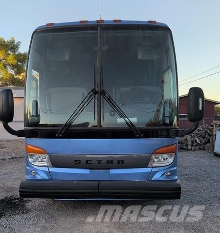 Setra S 407 Otros camiones