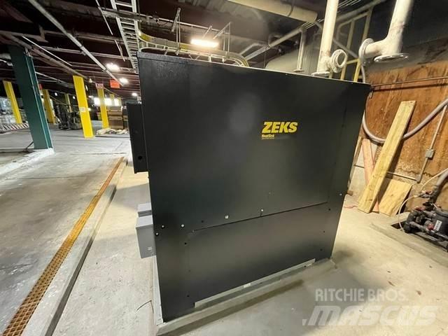  ZEKS 1200HSFW600 Secadoras de aire comprimido