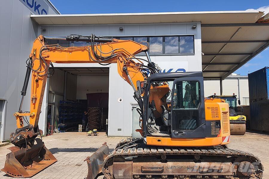 CAT 314 D LCR Excavadoras sobre orugas