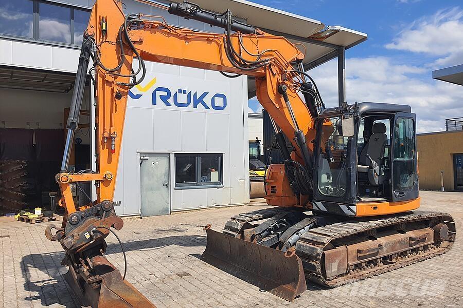 CAT 314 D LCR Excavadoras sobre orugas