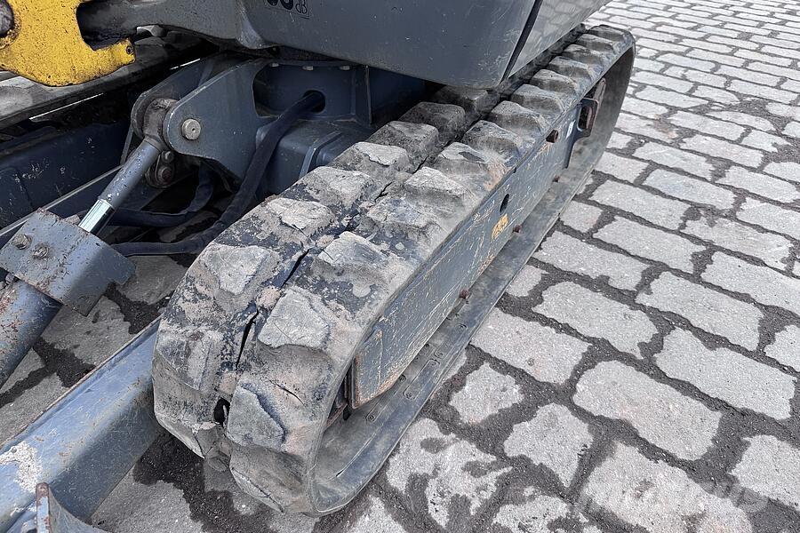 Neuson ET 16 Miniexcavadoras