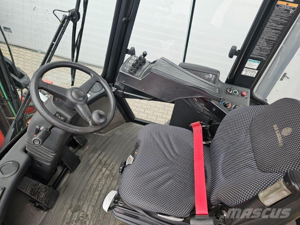 Yale GDP160EC Camiones diesel