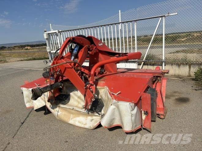 Kuhn FC 3125 RF Otra maquinaria agrícola