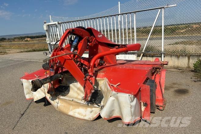 Kuhn FC 3125 RF Otra maquinaria agrícola