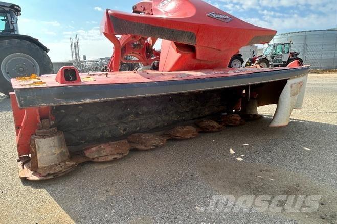 Kuhn FC 3125 RF Otra maquinaria agrícola