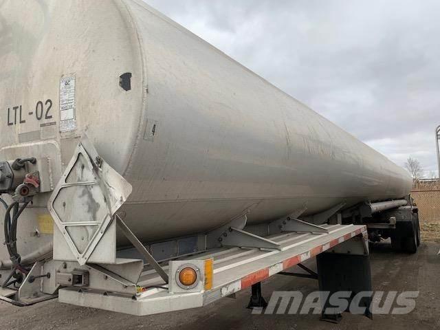 Heil DOT406 AL Otros