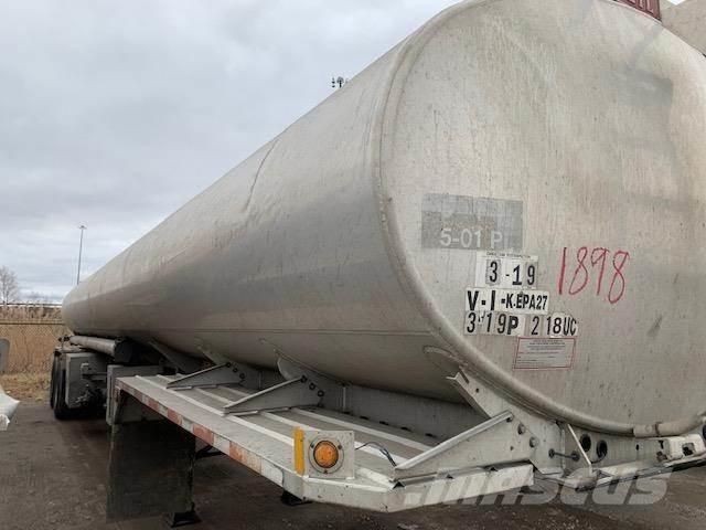 Heil DOT406 AL Otros