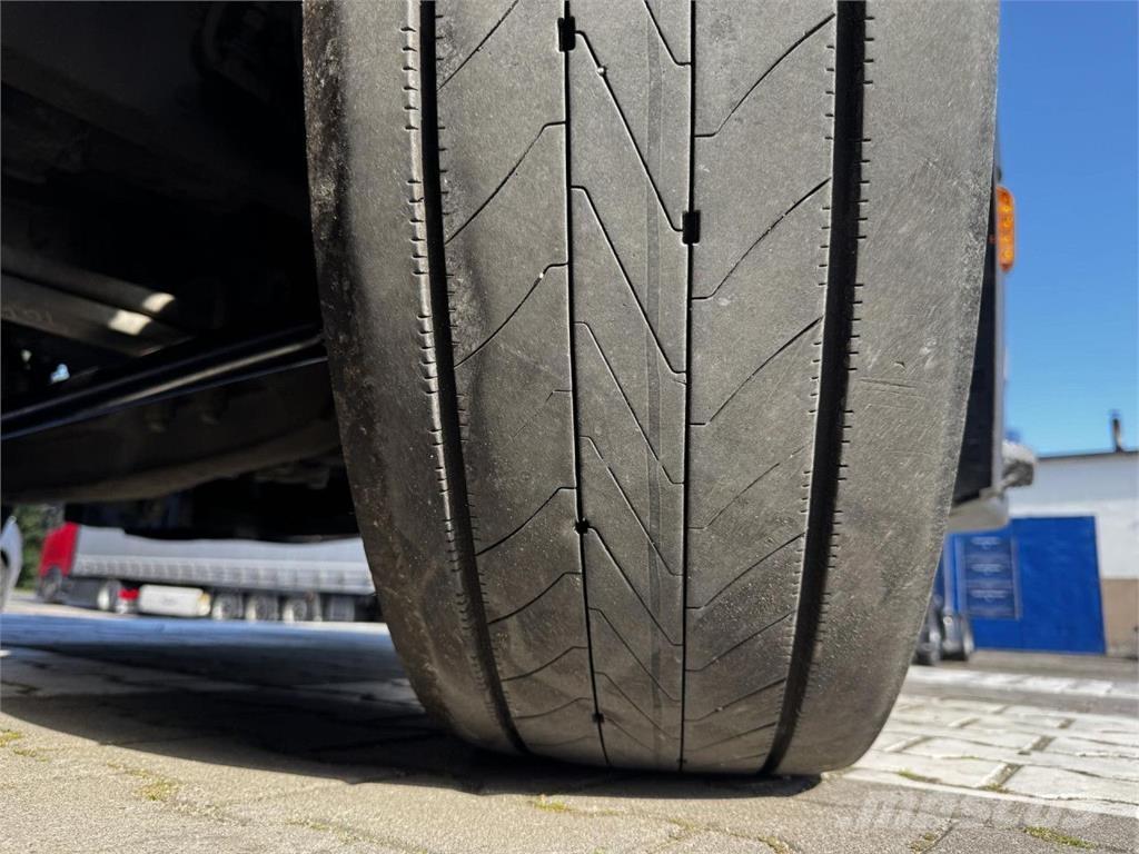 Scania R500 Camiones tractor