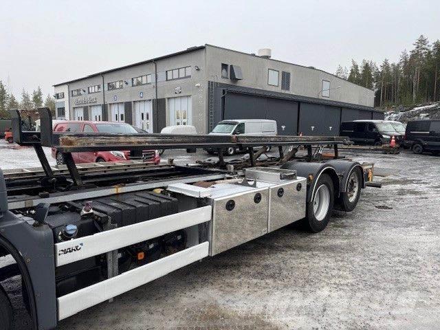 MAN TGS 26.500 Otros camiones