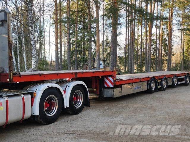 NTM App-4 Otros semirremolques