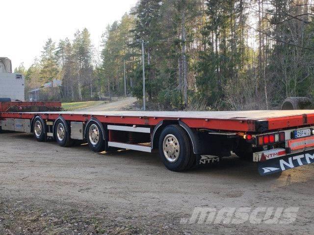 NTM App-4 Otros semirremolques