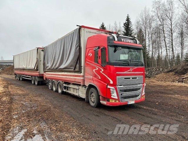 Volvo FH540 Otros camiones