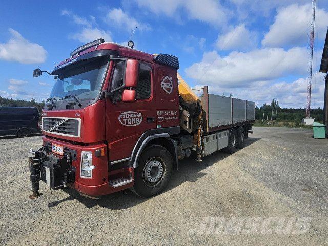 Volvo FM 9 Otros camiones