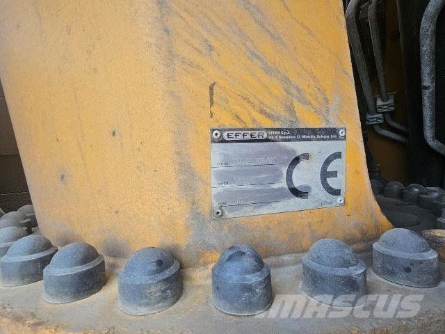 Volvo FM 9 Otros camiones