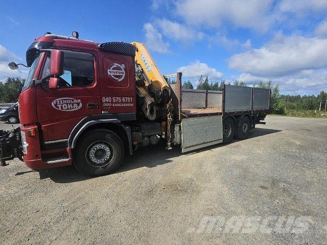 Volvo FM 9 Otros camiones