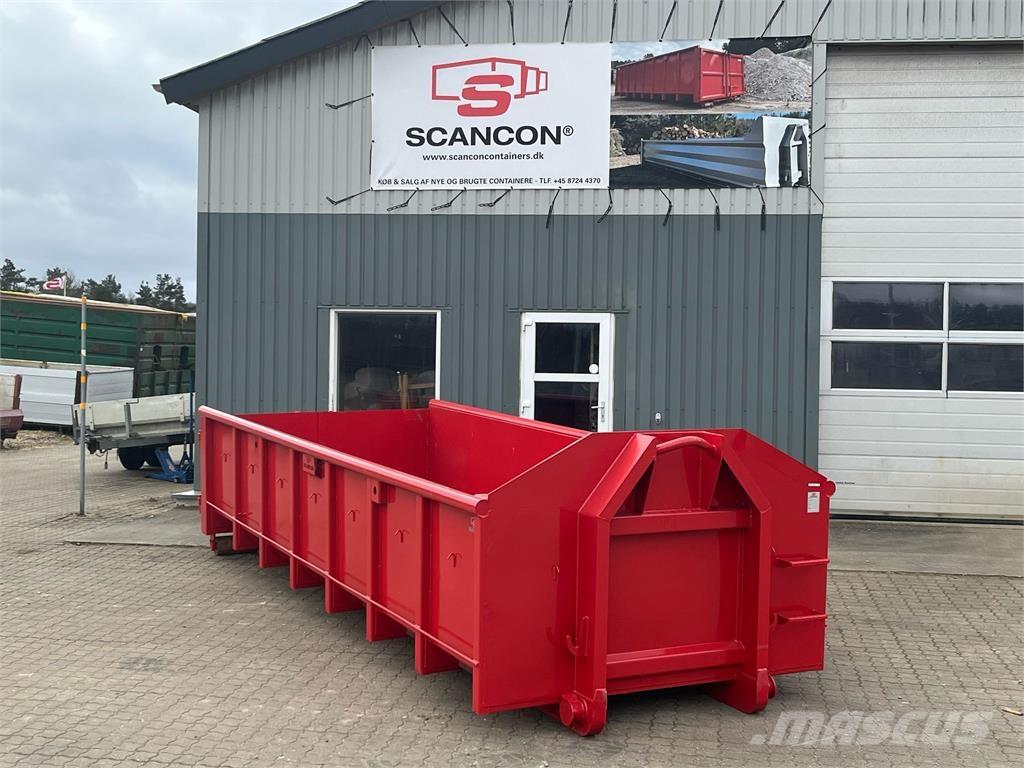  Scancon S5511 Plataforma