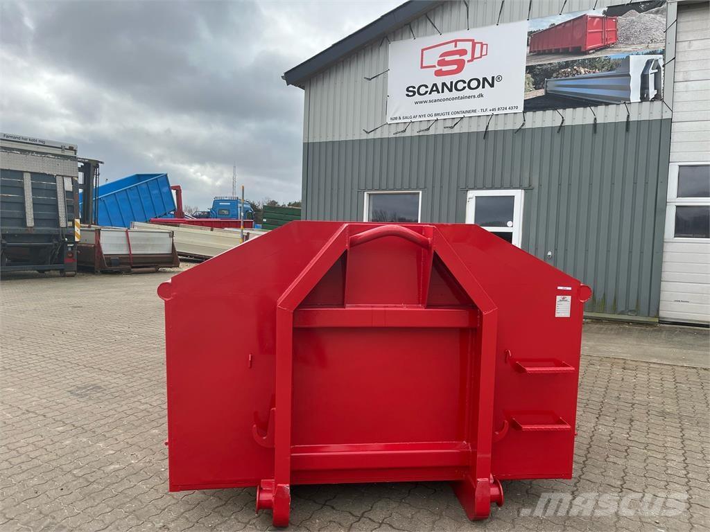  Scancon S5511 Plataforma