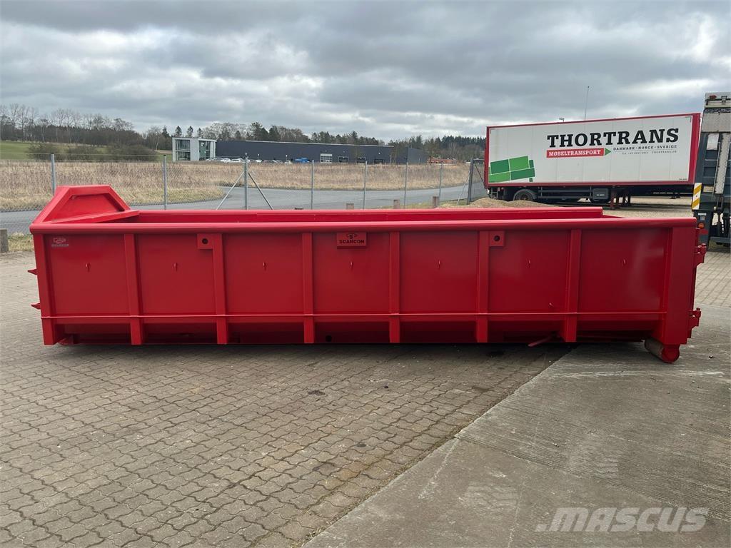  Scancon S5511 Plataforma