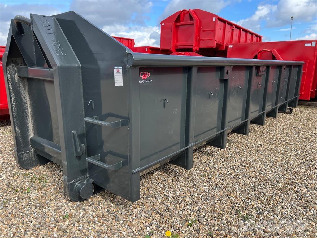  Scancon S5511 Plataforma