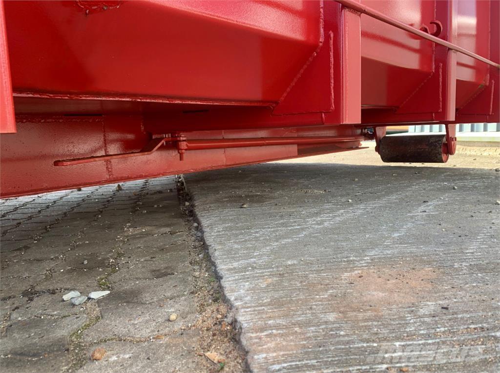  Scancon S5513 Plataforma