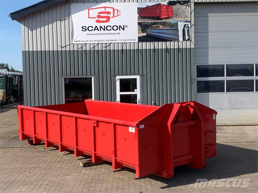  Scancon S5520 Plataforma