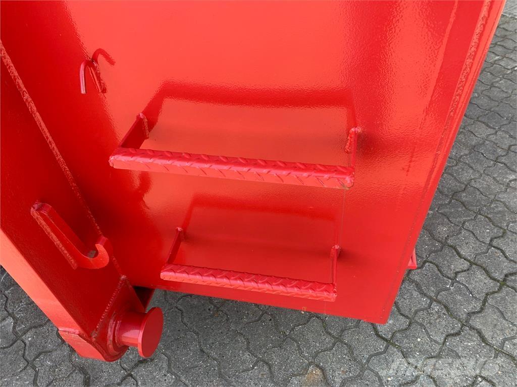  Scancon S5520 Plataforma