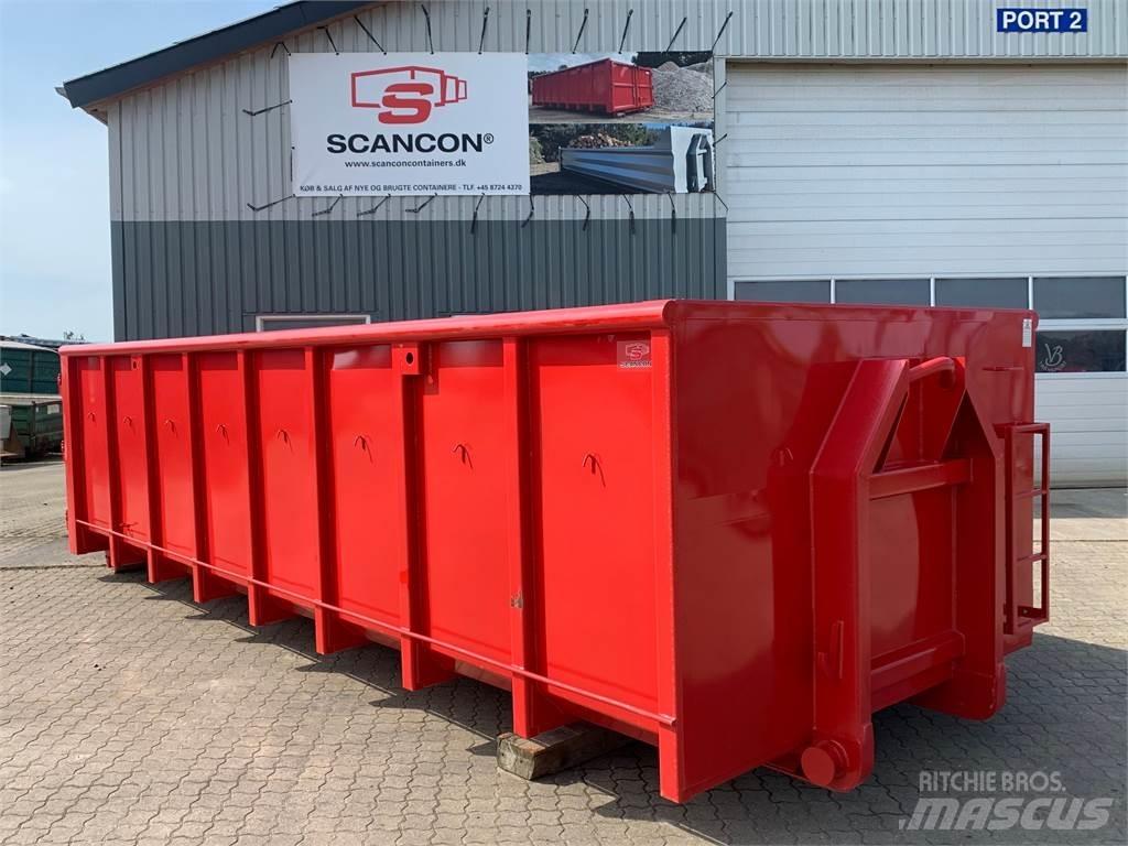  Scancon S5820 Plataforma