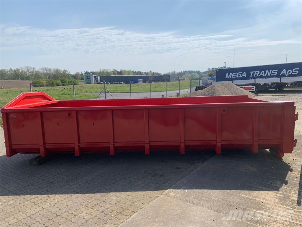  Scancon S6014 Plataforma