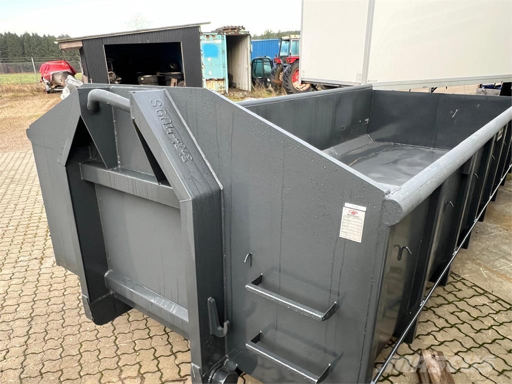  Scancon S6014 Plataforma