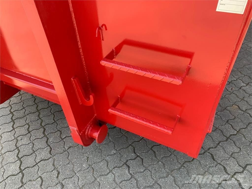  Scancon S6014 Plataforma