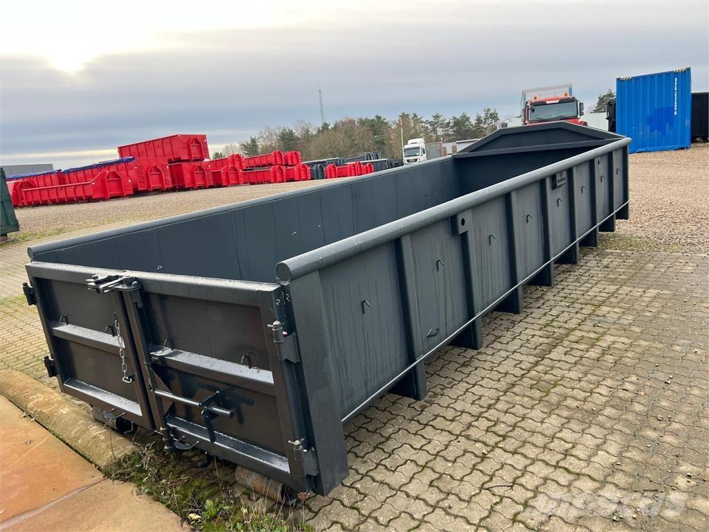  Scancon S6014 Plataforma