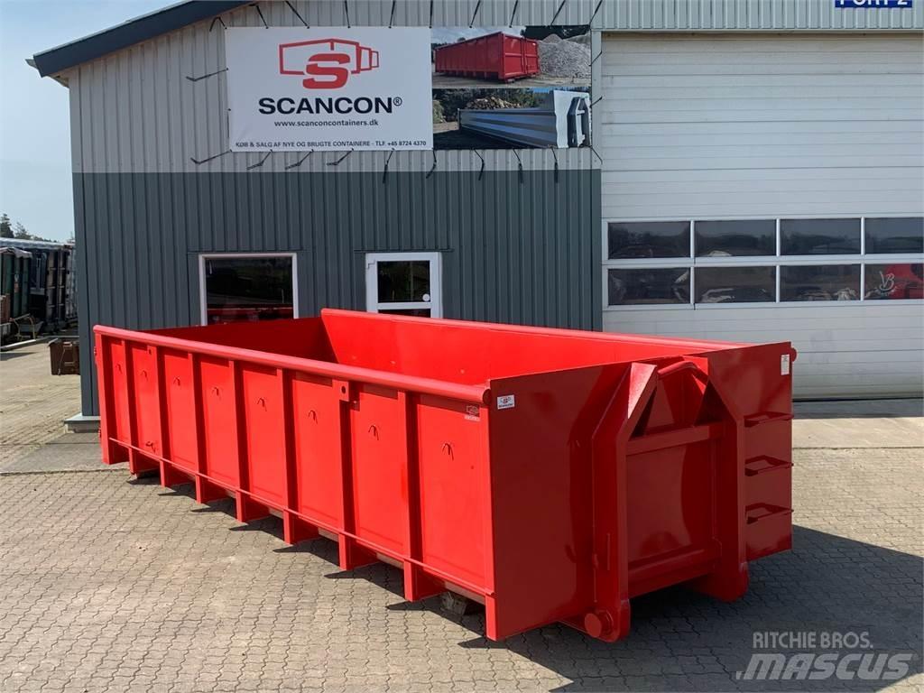  Scancon S6017 Plataforma