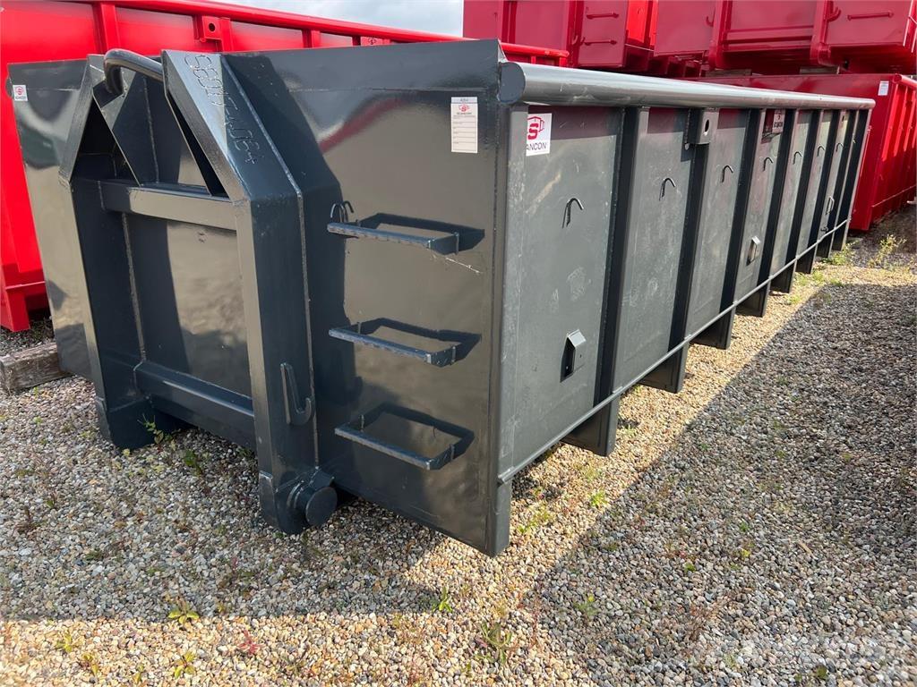  Scancon S6017 Plataforma