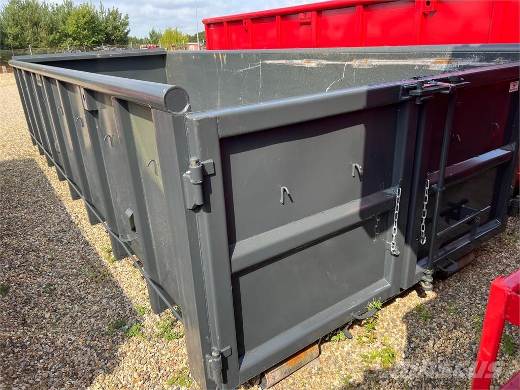  Scancon S6017 Plataforma