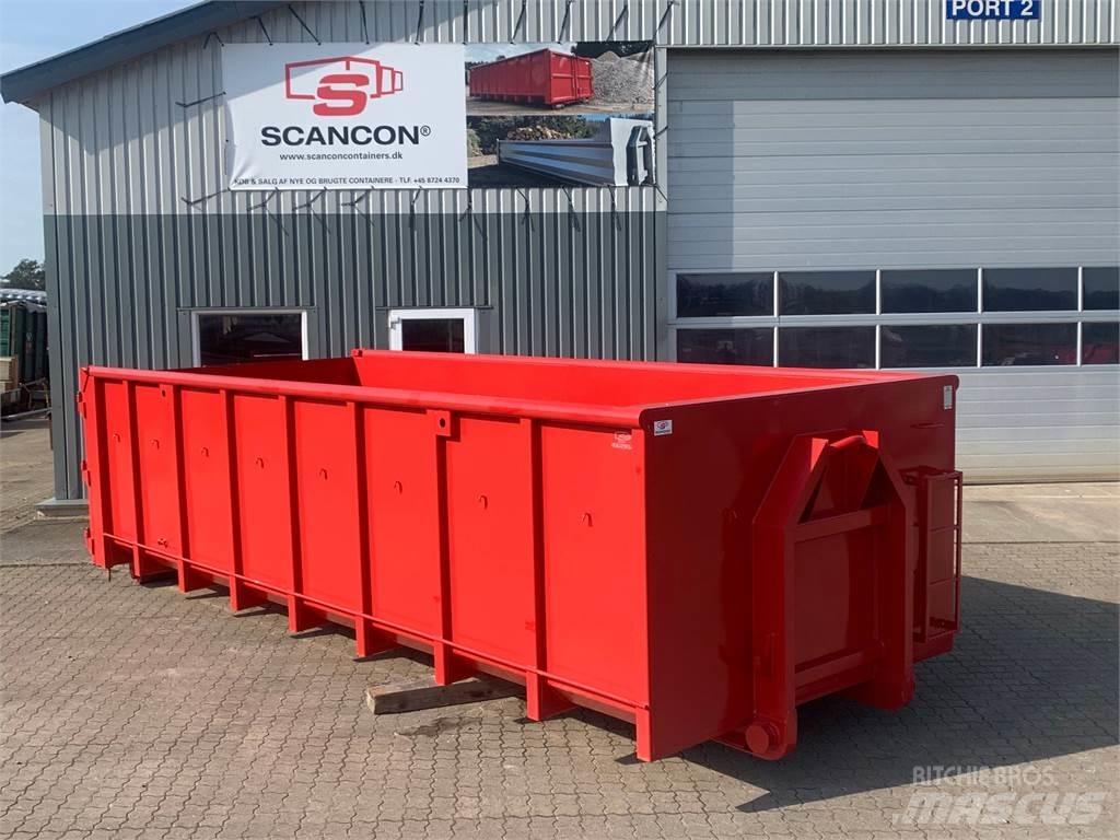  Scancon S6021K Plataforma