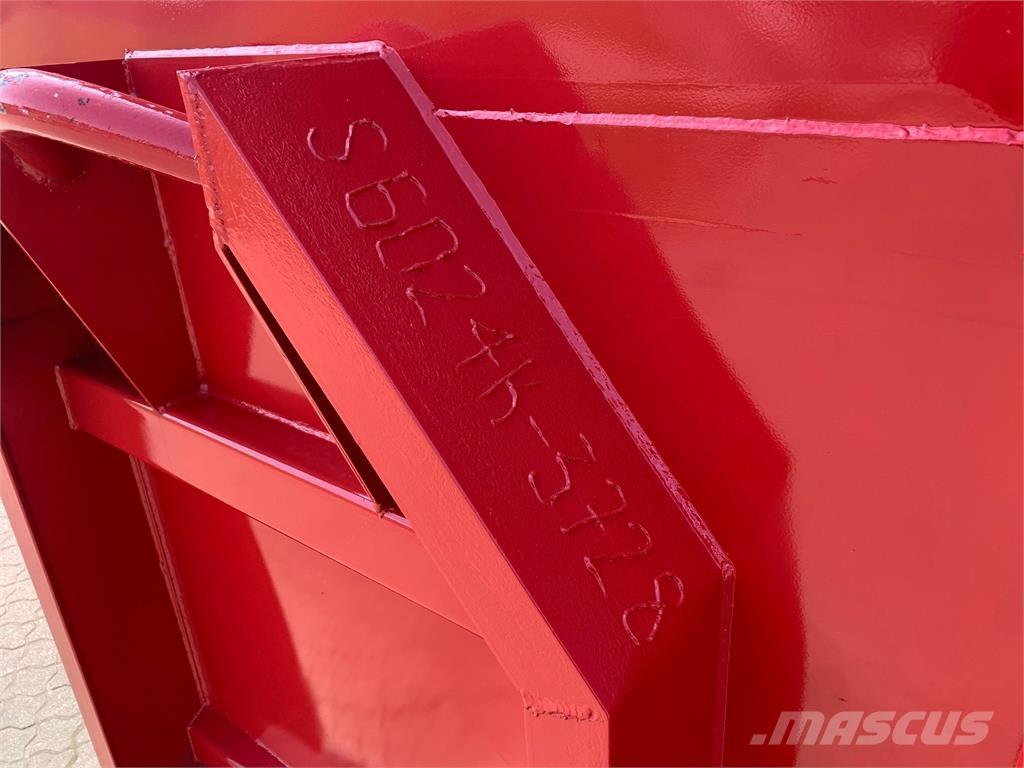  Scancon S6024K Plataforma