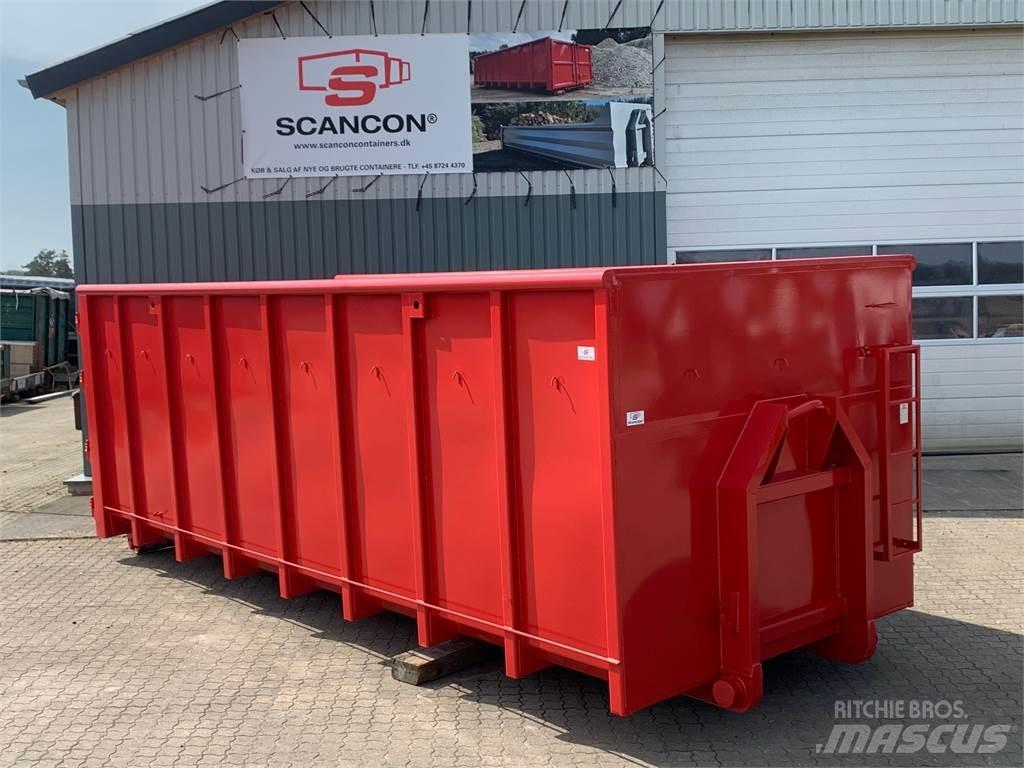  Scancon S6028 Plataforma