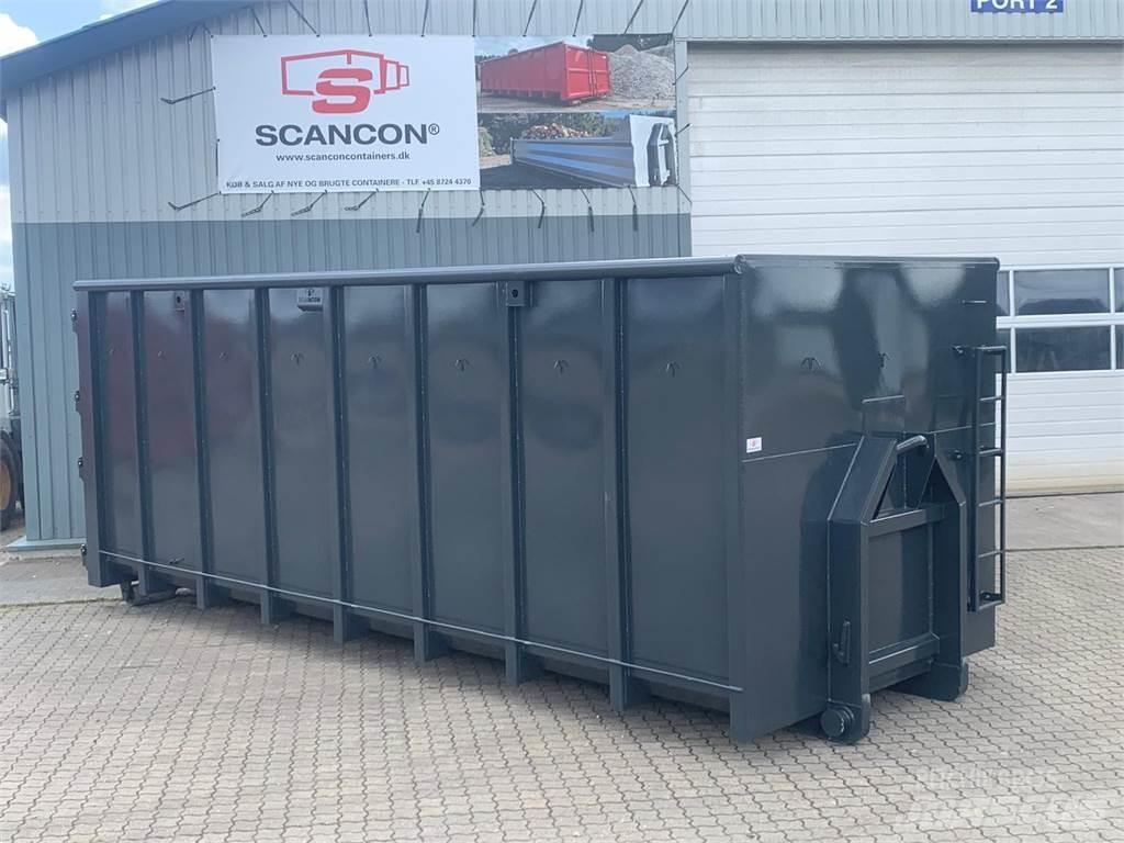  Scancon S6032 Plataforma