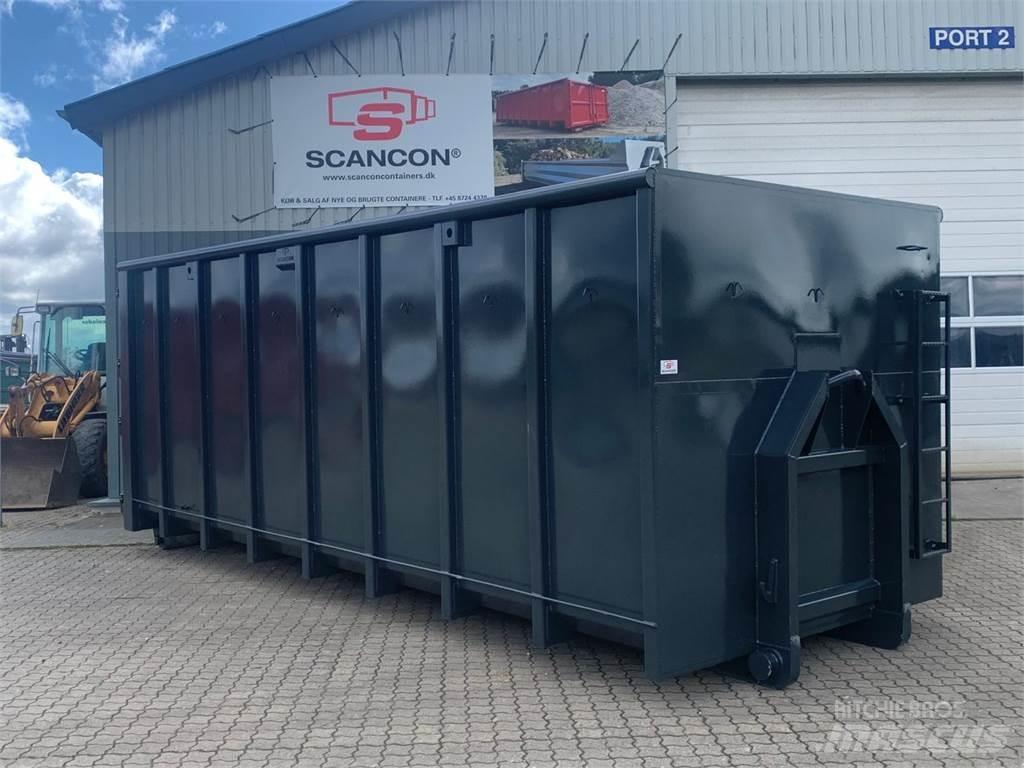  Scancon S6032 Plataforma