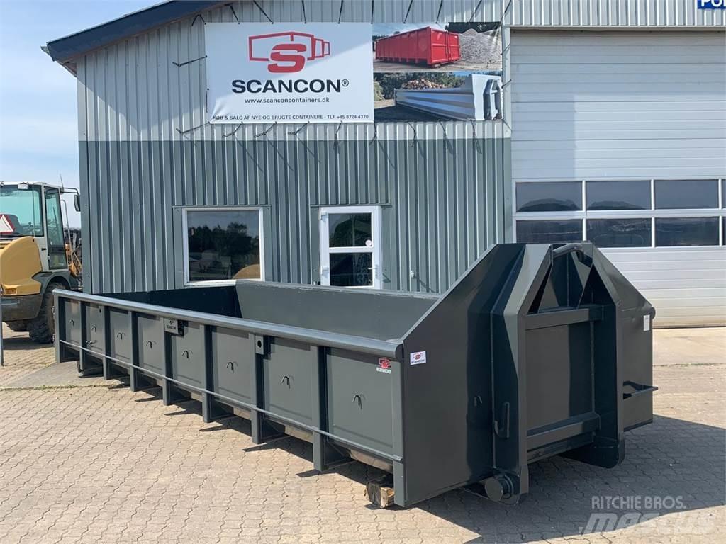  Scancon S6212 Plataforma