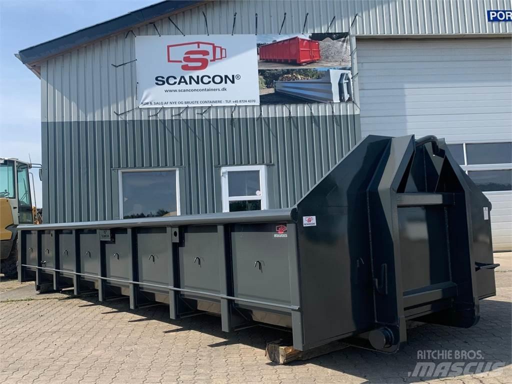  Scancon S6212 Plataforma