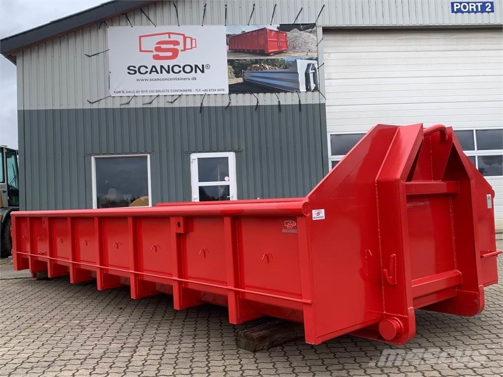  Scancon S6212 Plataforma