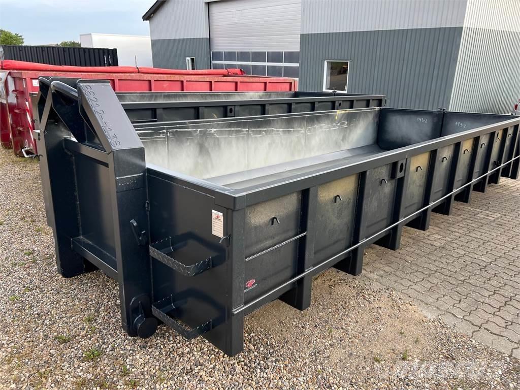  Scancon S6212 Plataforma