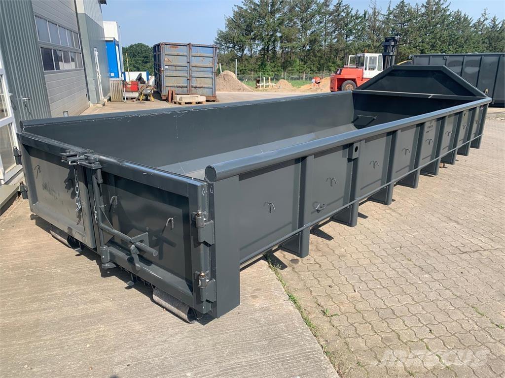  Scancon S6212 Plataforma