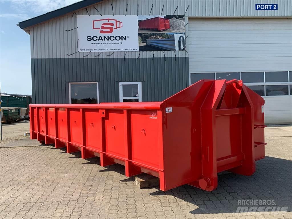  Scancon S6215 Plataforma