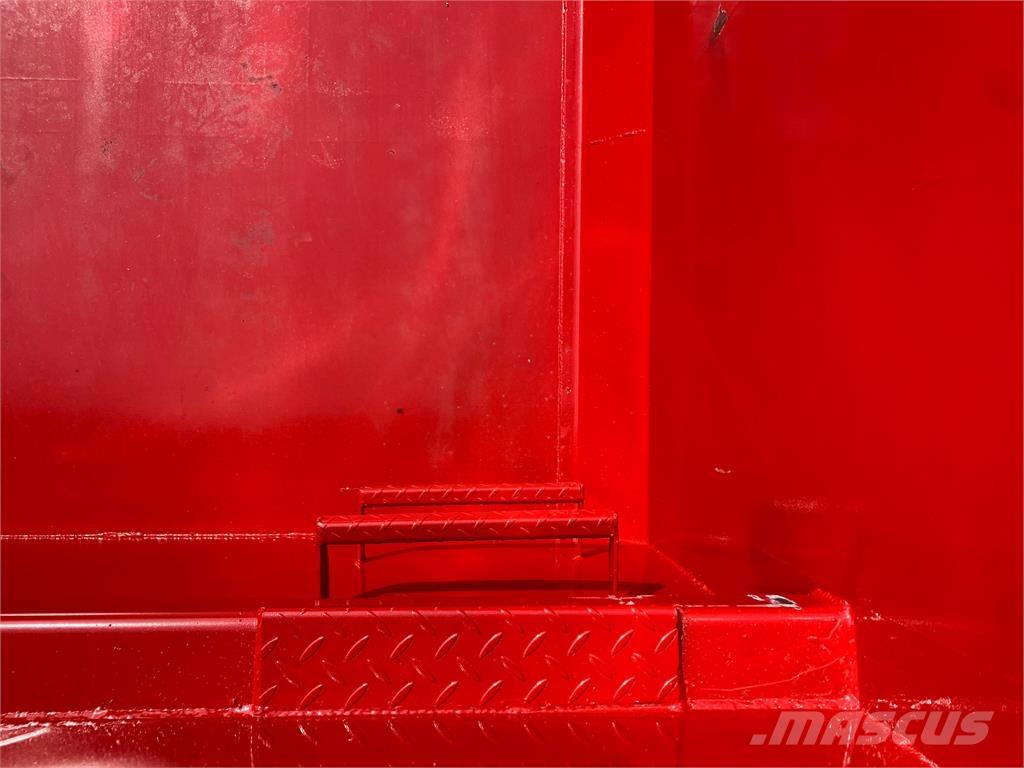  Scancon S6222 Plataforma